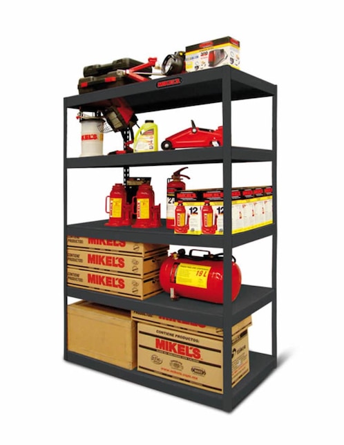 Estante para almacenaje EMA-4824