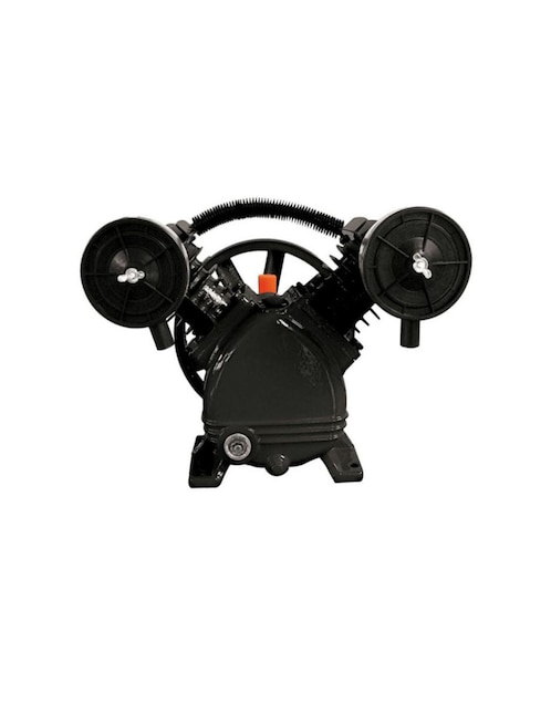 Imagen de producto Cabezal para compresor de aire CPC-2 negro
