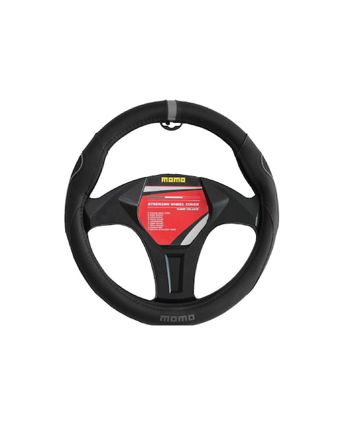 Imagen de producto Cubre volante MMPSW14BG Momo