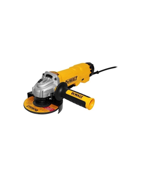 Esmeril angular Dewalt DWE4314 4 1/2 pulgadas 120 V