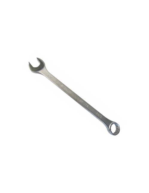 Llave Combinada 1 1/2 Stanley