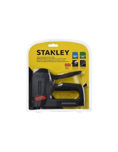 Engrapadora Stanley TR250
