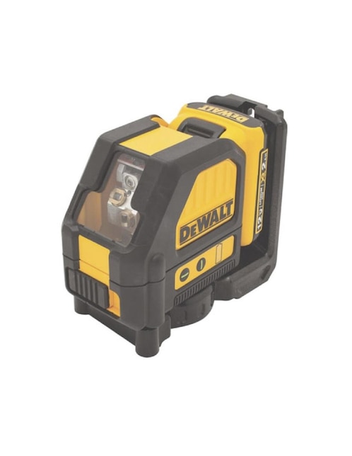 Nivel láser Dewalt DW088LG-DWA