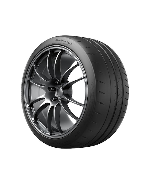 Llanta para auto Pilot Sport CUP 2 255/35R19