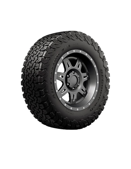 Llanta Bfgoodrich All-Terrain T/A KO2 265/75R16