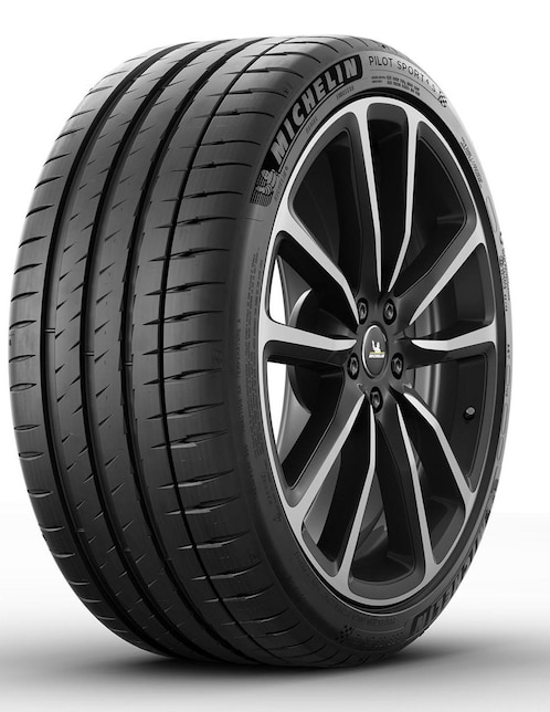 Llanta para auto Pilot Sport 4S 235/35R19