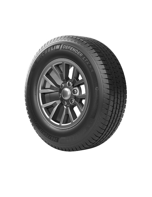 Llanta Michelin Defender LTX 265/75R16