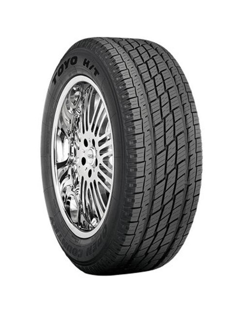 Llanta para auto 245 / 75 R16