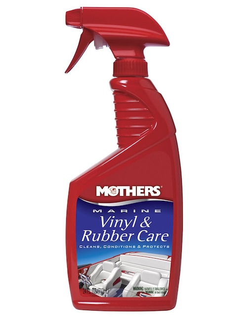 Imagen de producto Abrillantador para Lancha Mothers 91424