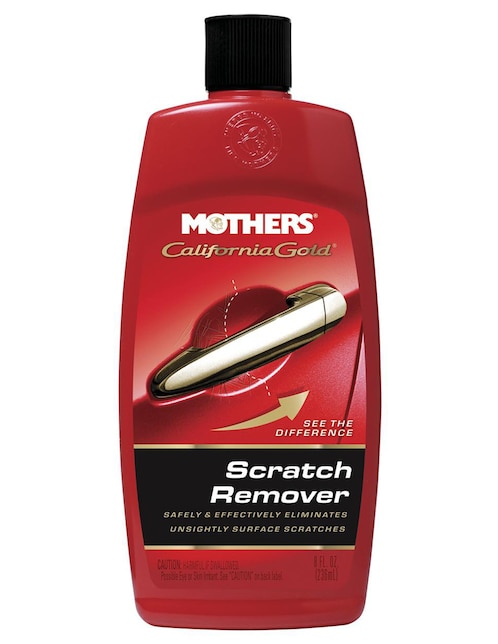 Imagen de producto Eliminador de rayones Mothers 8408