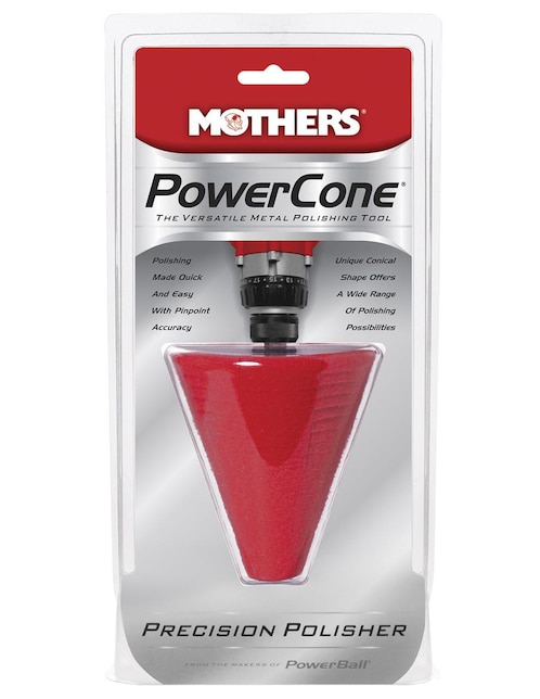 PowerCone 1