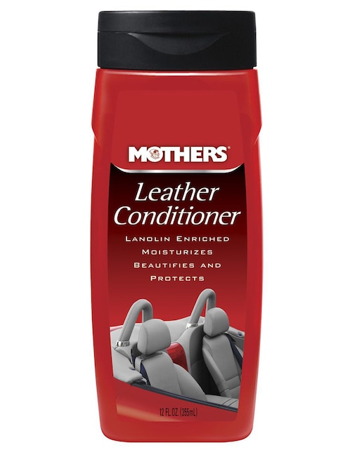 Imagen de producto Acondicionador para auto Mothers