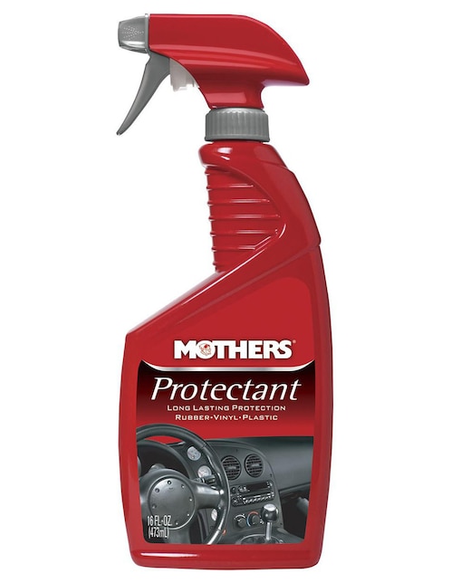 Imagen de producto Limpiador para auto Mothers Protectant