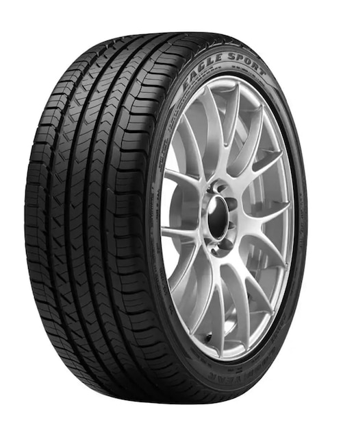 Llanta para auto 225 / 55 R18