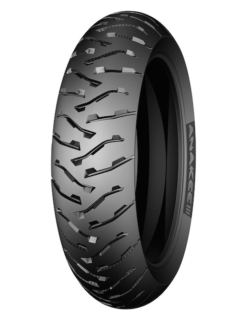 Llanta para moto 120 / 70 R19