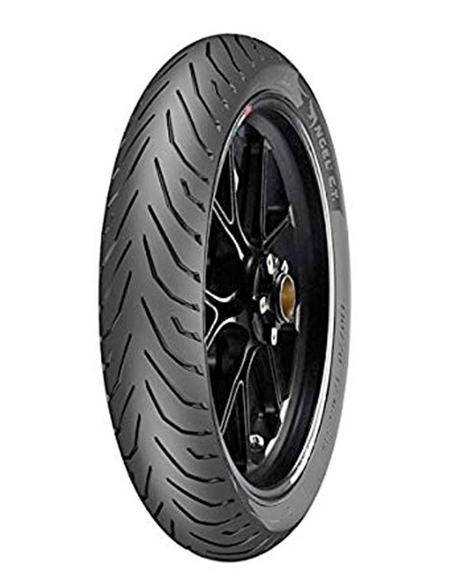 Llanta para moto Pirelli Angel City 110/70-17 54S SC en Liverpool