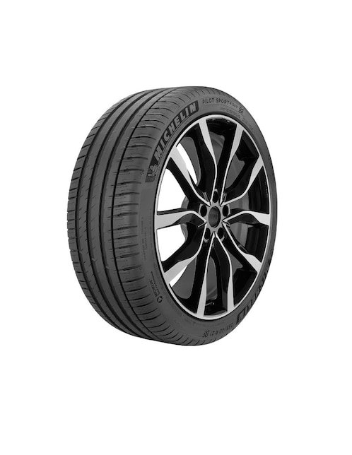 Llanta Michelin Pilot Sport 4 SUV 255/55R18