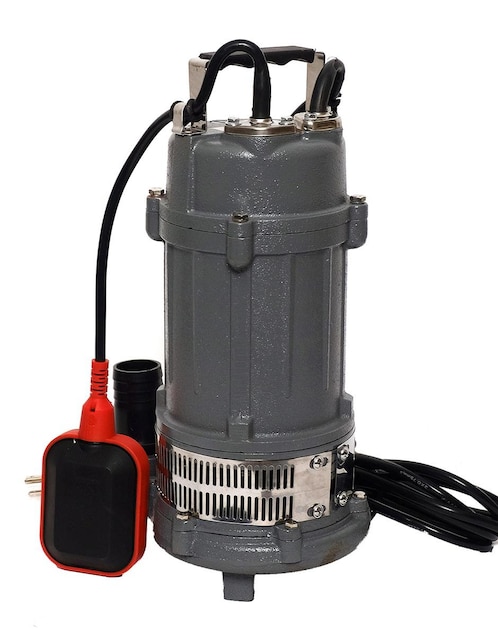 Bomba Sumergible para agua Igoto Pump 3/4HP QDX10-12-0.55T