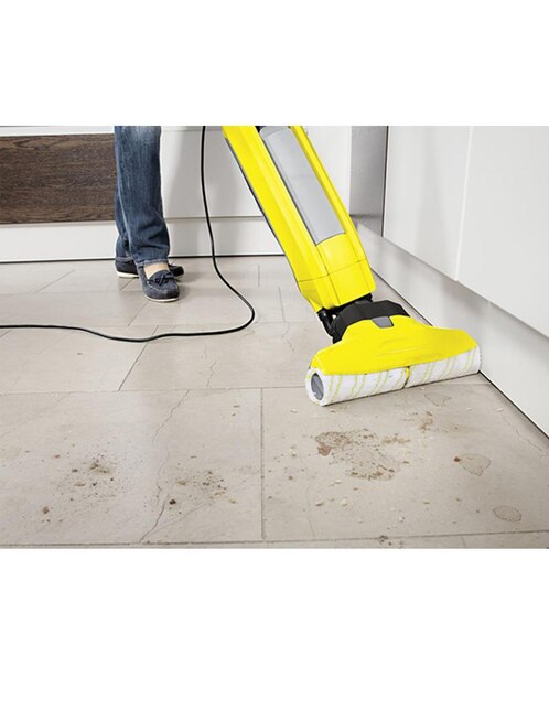 Piso duro de limpiadora limpiador de rodillos de cepillo principal cepillo  para karcher fc3 fc5 aspiradora inalámbrica,3 par comprar \\ Venta -  www.vozdelsur.cl