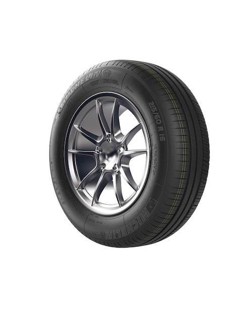 Llanta Michelin Energy XM2+ 185/55R16