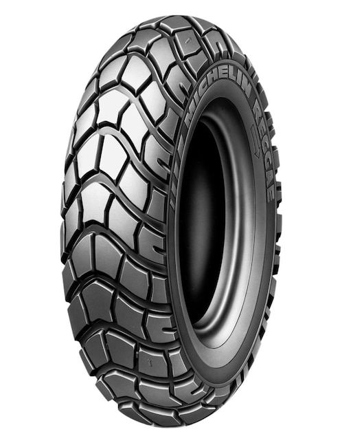 Llanta Michelin 120/90-10 Reggae