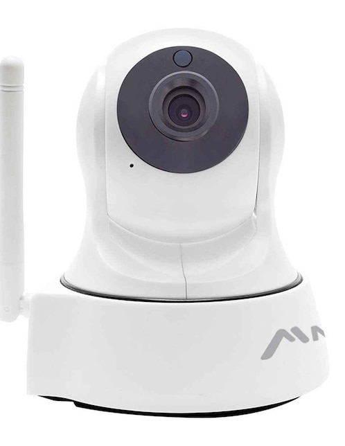 Cámara de seguridad Mitzu Alámbrica para Interior