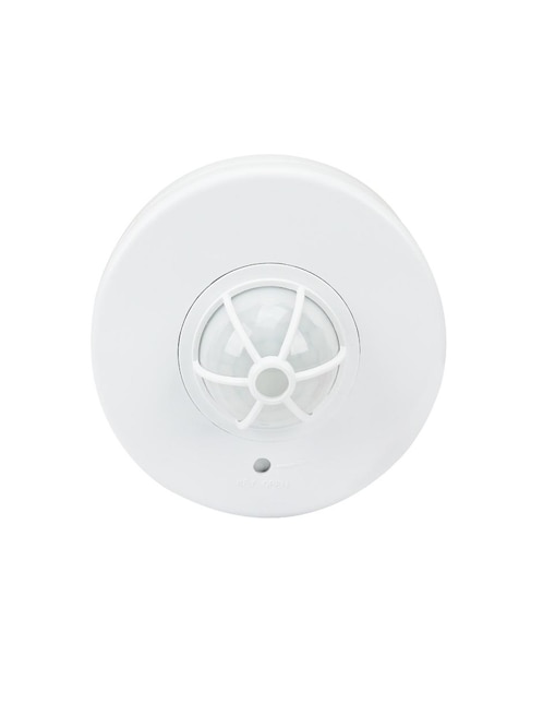 Sensor de movimiento para techo Sanelec 0054