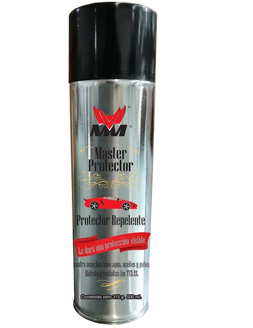 Imagen de producto Protector repelente Master