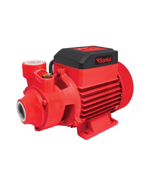 Bomba eléctrica 1 Hp Santul 8516