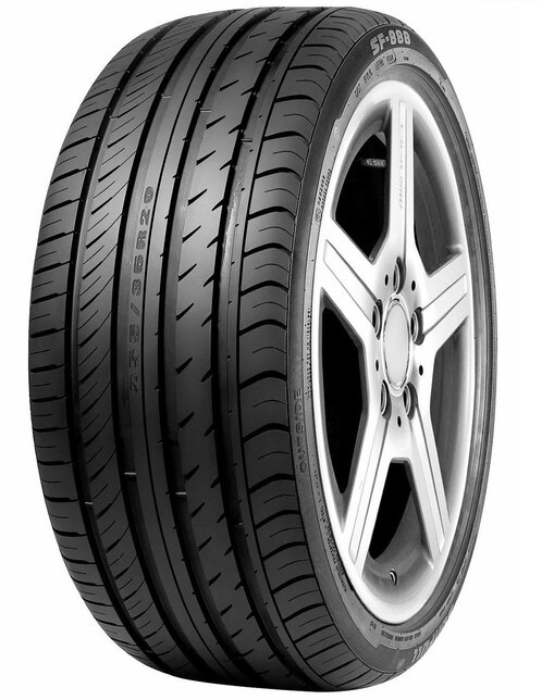 Llanta para auto Sf-888 225 / 55 R16