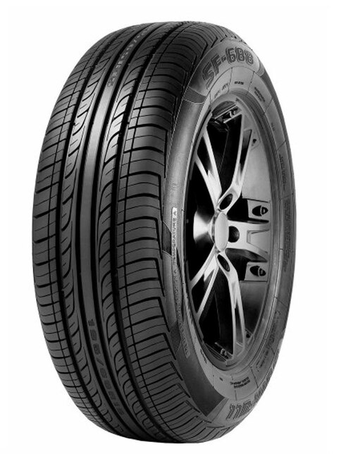 Llanta para auto 215/60R15