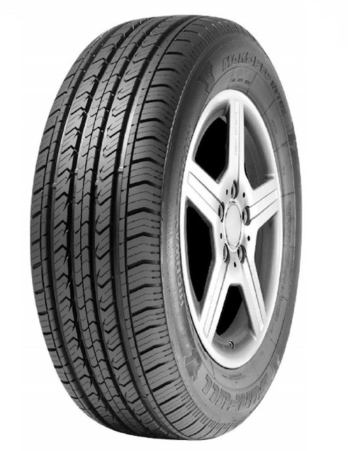 Llanta para auto 265/75R16