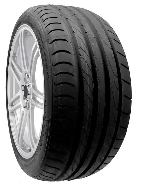 Llanta para auto 225/55R16