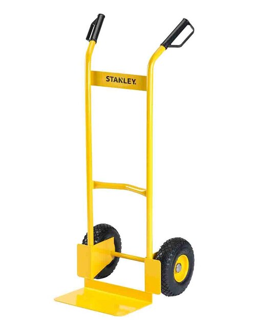 Diablito manual de acero Stanley HT522