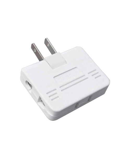 Clavija adaptadora Mitzu 11-2512