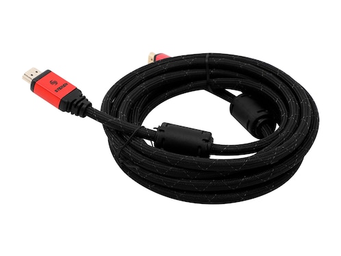 Cable HDMI Steren de 3.8 m