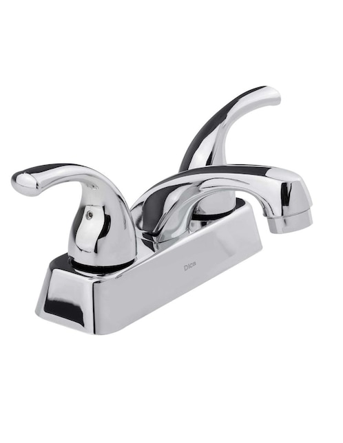 Mezcladora de 4 pulgadas para lavabo Dica 4054