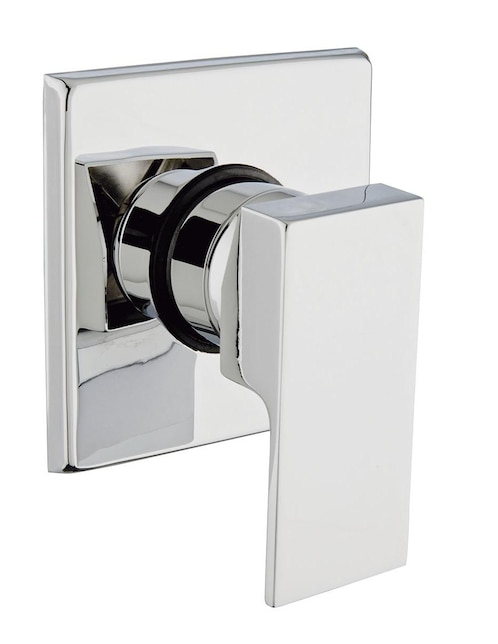 Monomando de empotrar para regadera Flat Dica 4474
