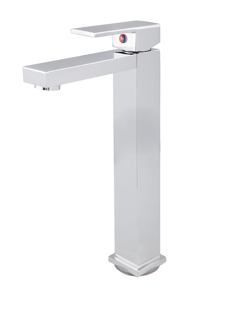 Monomando alto ecológico para lavabo 4450 1