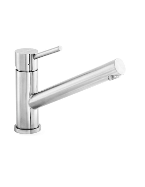 Monomando para cocina inox Urrea 9430INOX
