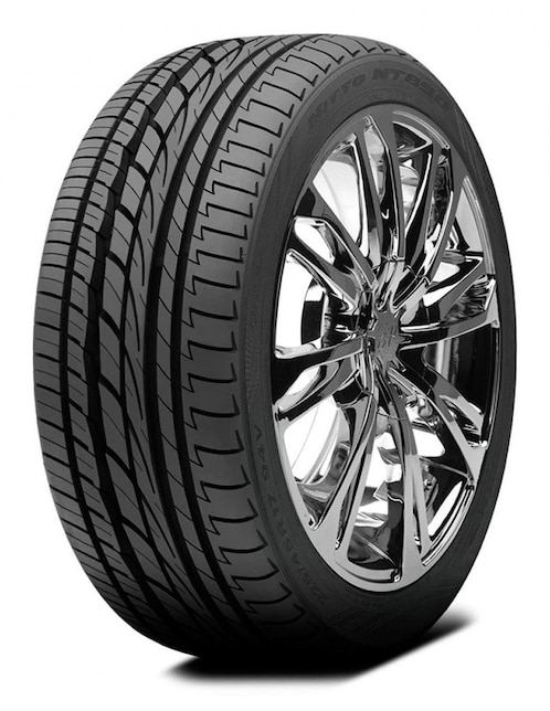 Llanta para auto 70 / 55 R24