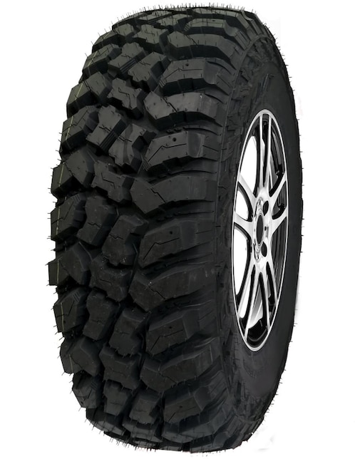 Llanta Austone Maspire MT 265/75R16