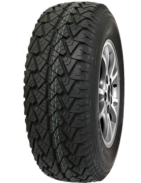 Llanta 265/75R16 116s Austone SP-302