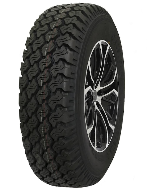 Llanta para auto Csr34 235 / 75 R15