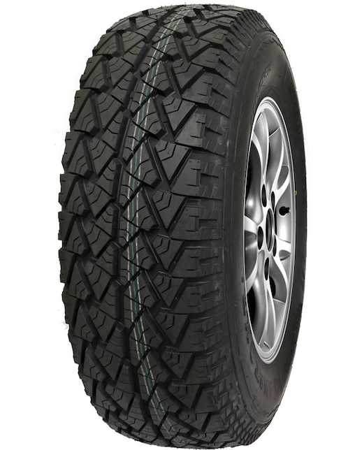 Llanta para auto 235 / 75 R15