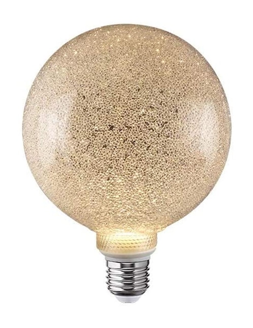 Foco LED Aksi vintage decorativo tipo globo reventado