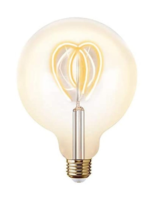 Foco LED Aksi vintage globo infiniti