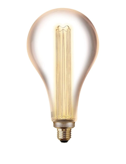Foco LED Aksi vintage Lava