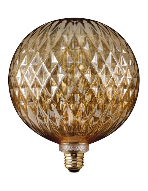Foco Aksi vintage Globo Panal dimeable