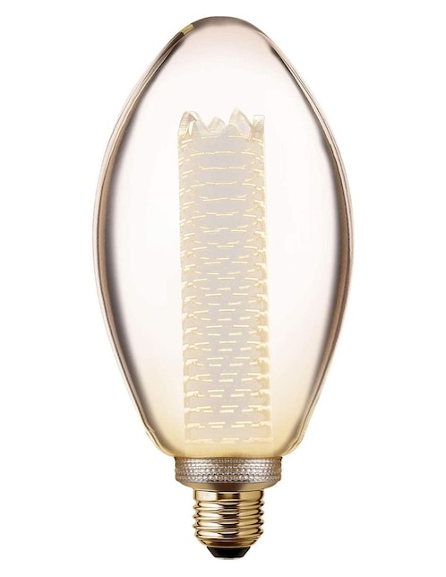 Foco Aksi vintage vela Tornado 4W Dimeable